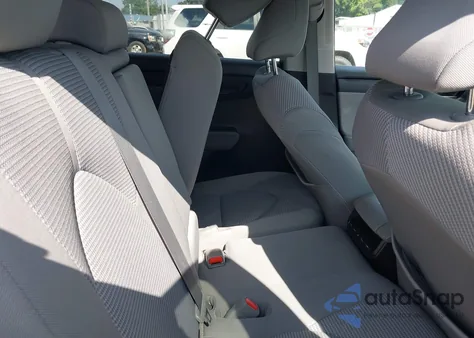 2021 Toyota Highlander Le from USA, damaged, VIN 5TDBZRBH1MS111522